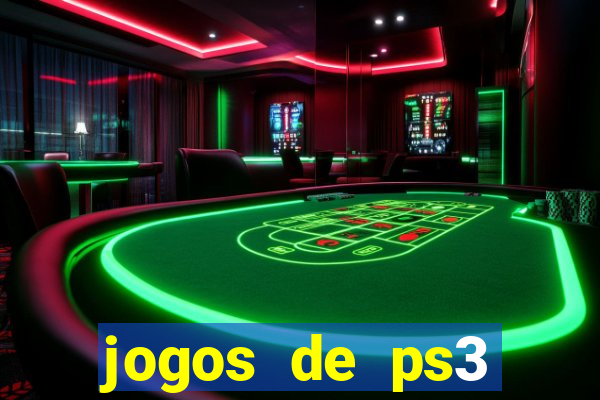 jogos de ps3 download pkg